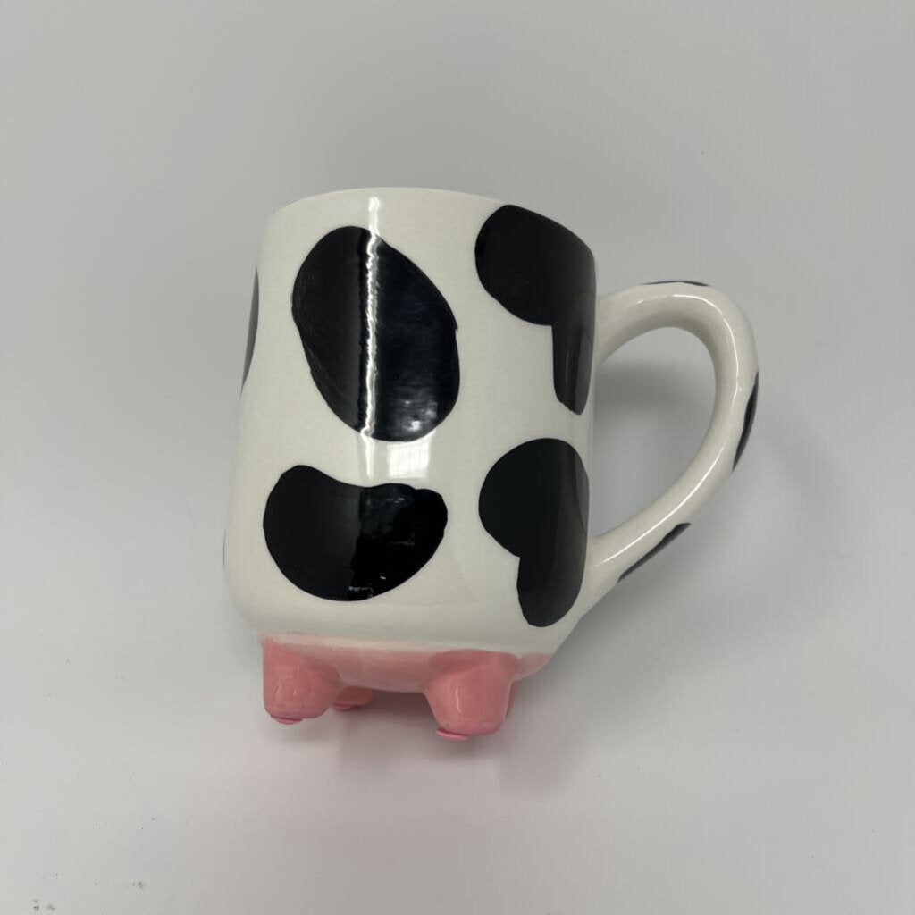 Cow Mug