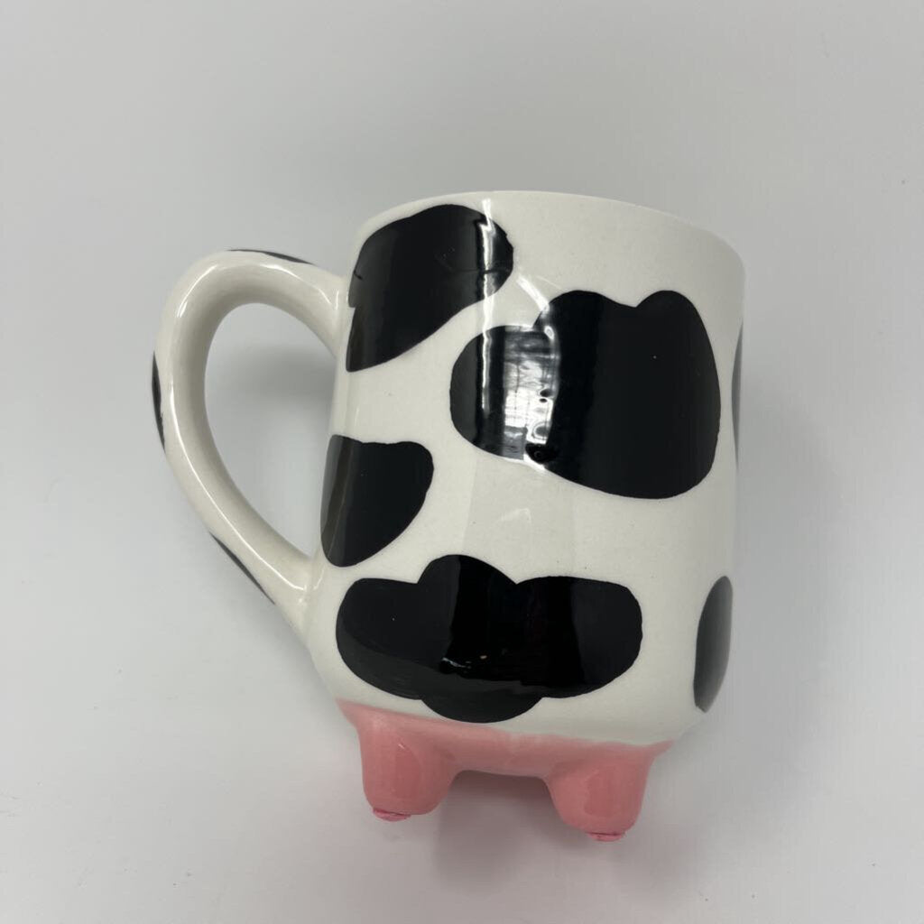 Cow Mug