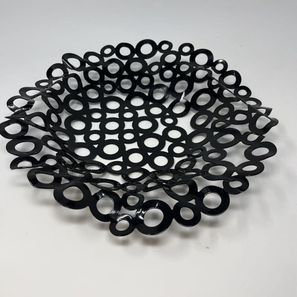 Metal Bowl