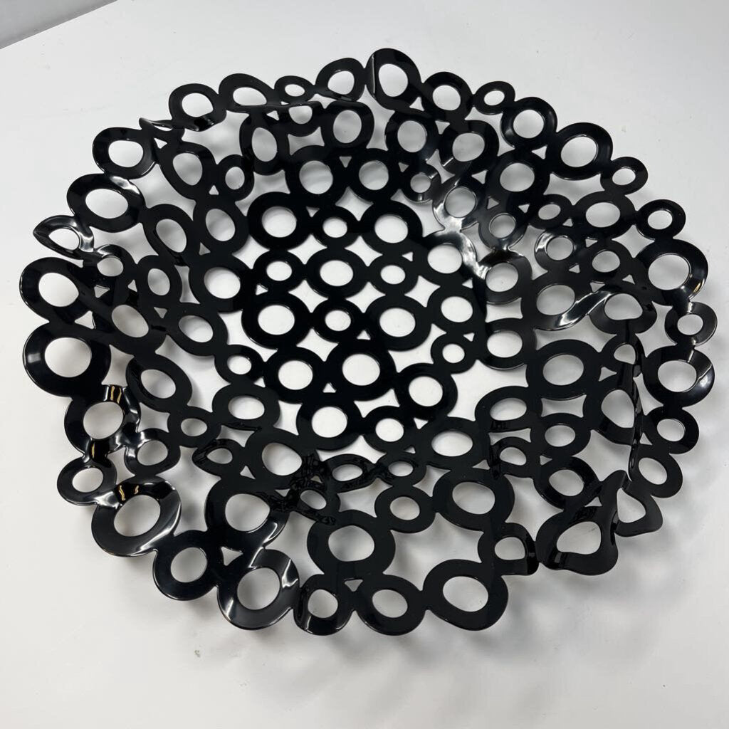Metal Bowl