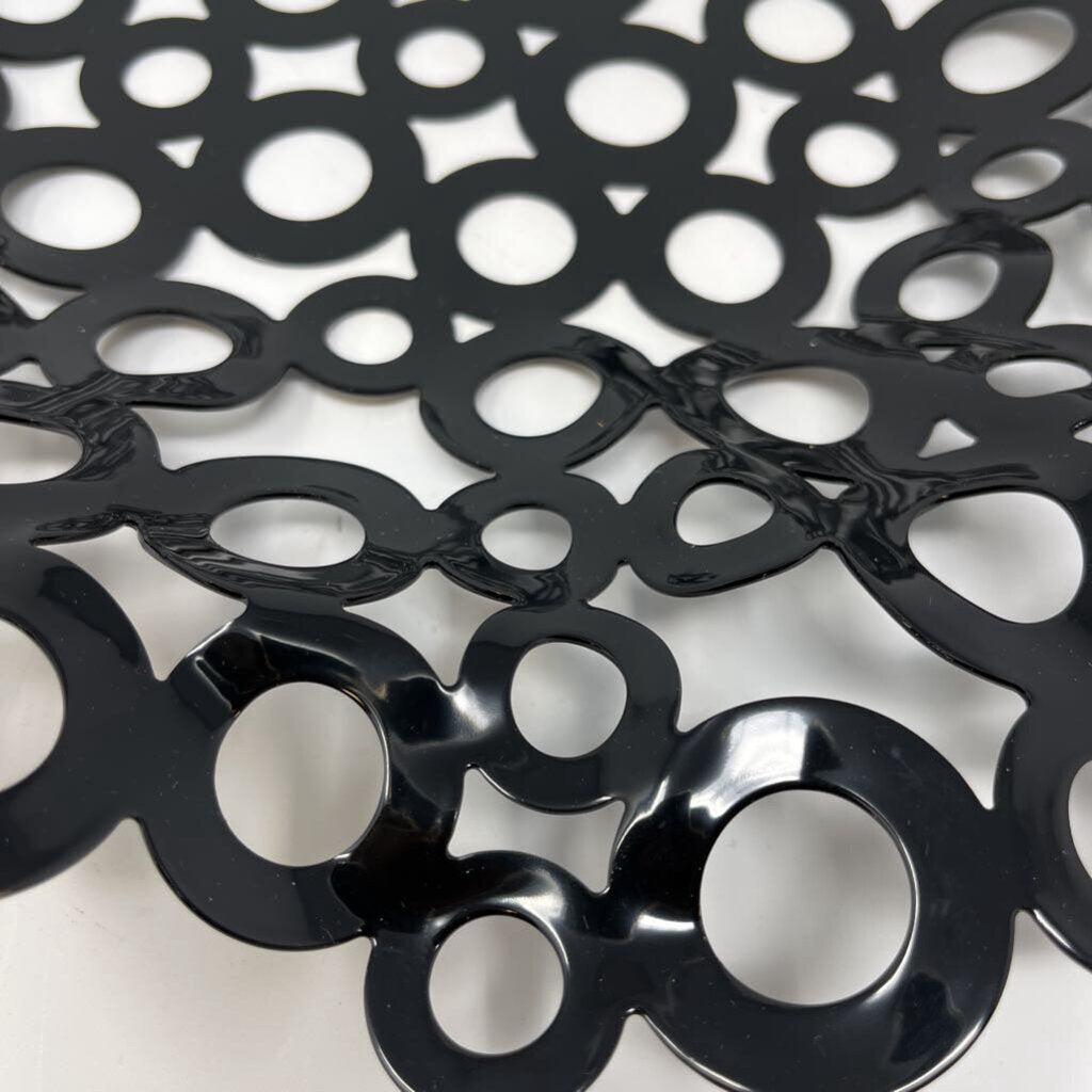 Metal Bowl