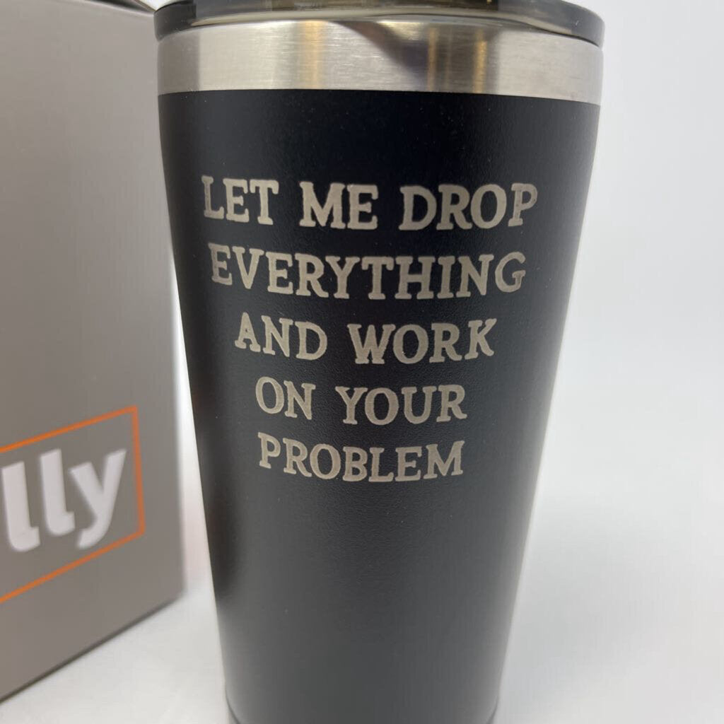 Insulated Cup