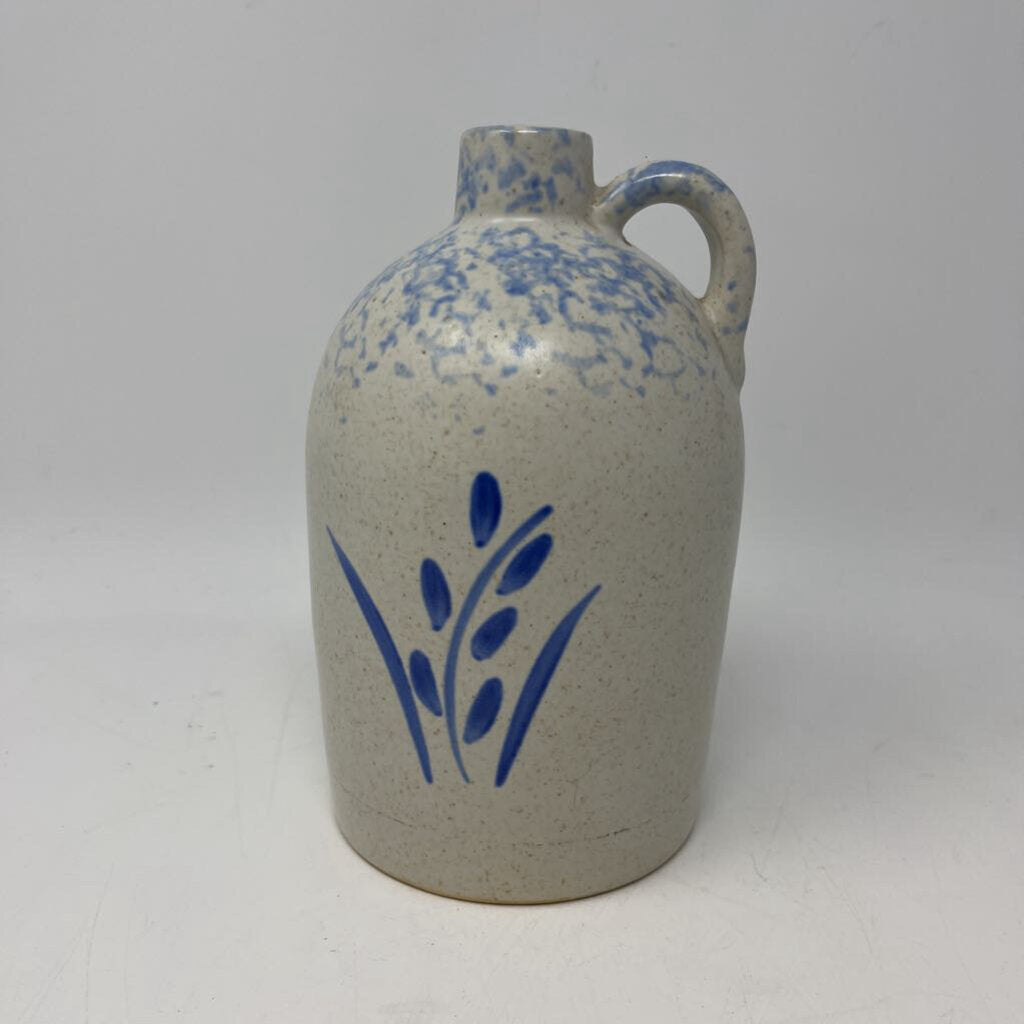 Roseville Pottery Jug Vase
