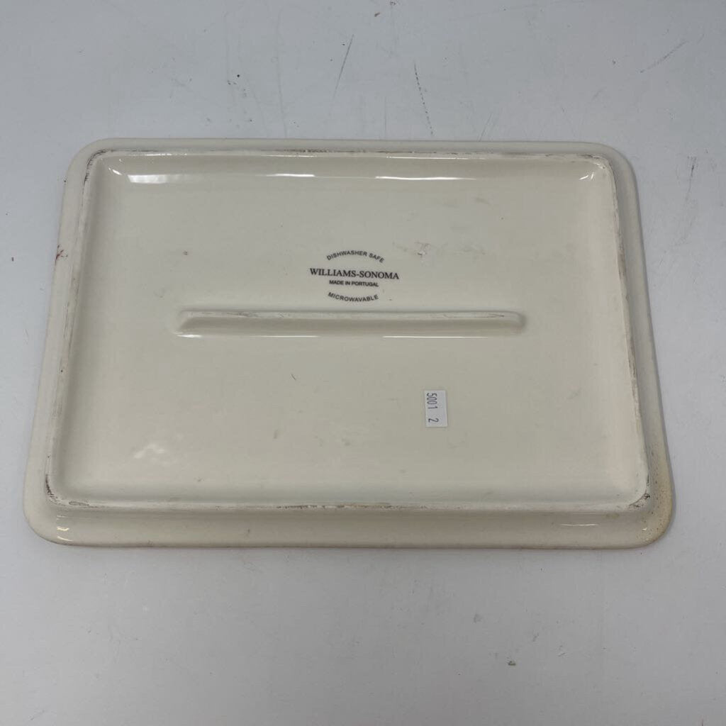 Ceramic Cheese Serving Tray