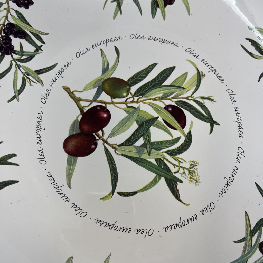 Large Pasta Serving Bowl