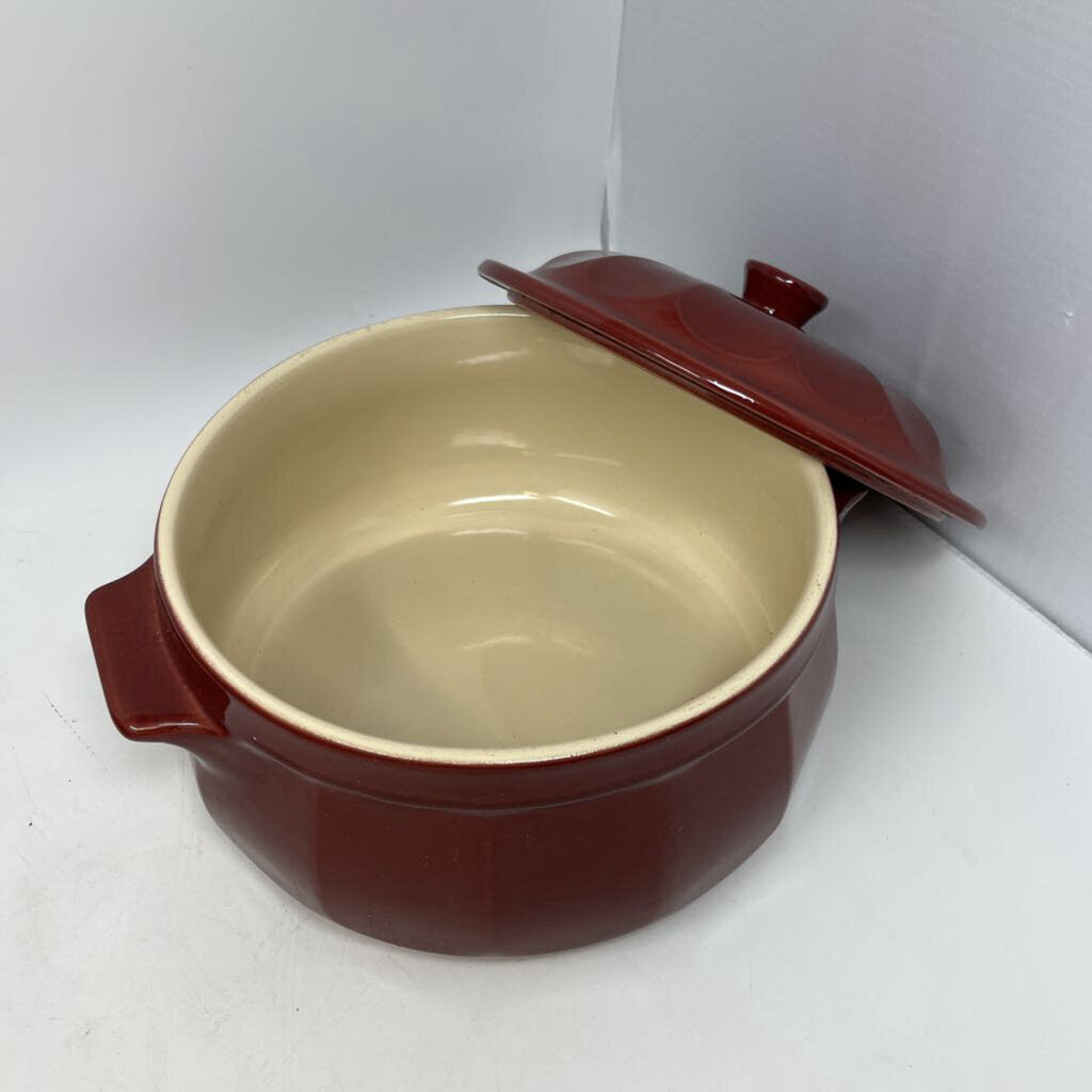 Dutch Oven Baking Dish