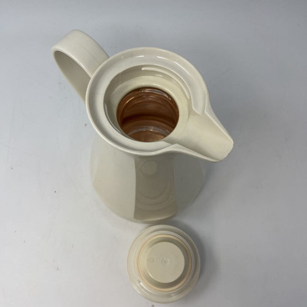 Vintage Thermos Insulated Coffee Carafe