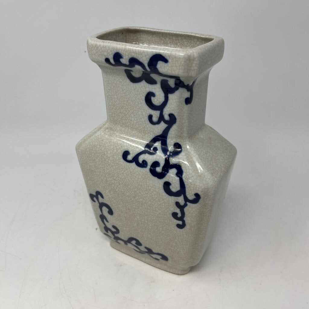 Asian Style Vase