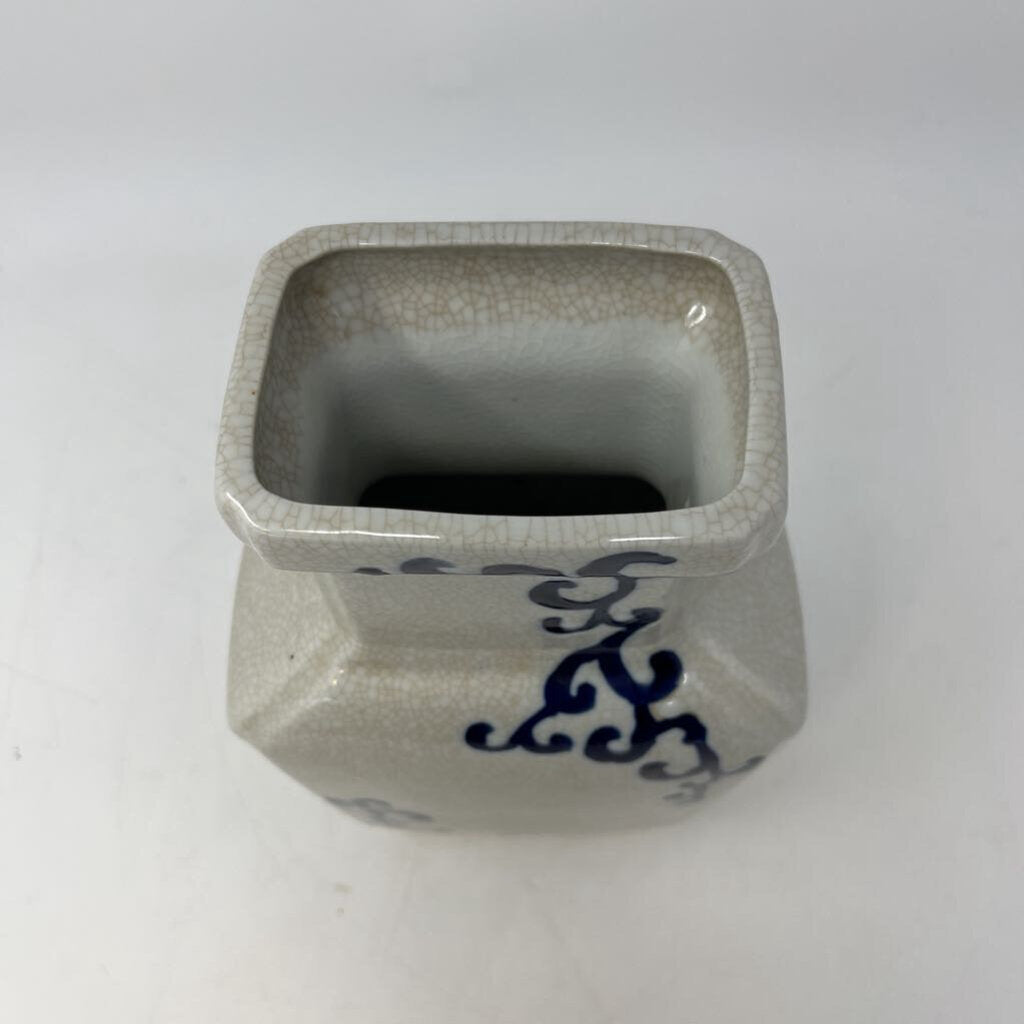 Asian Style Vase