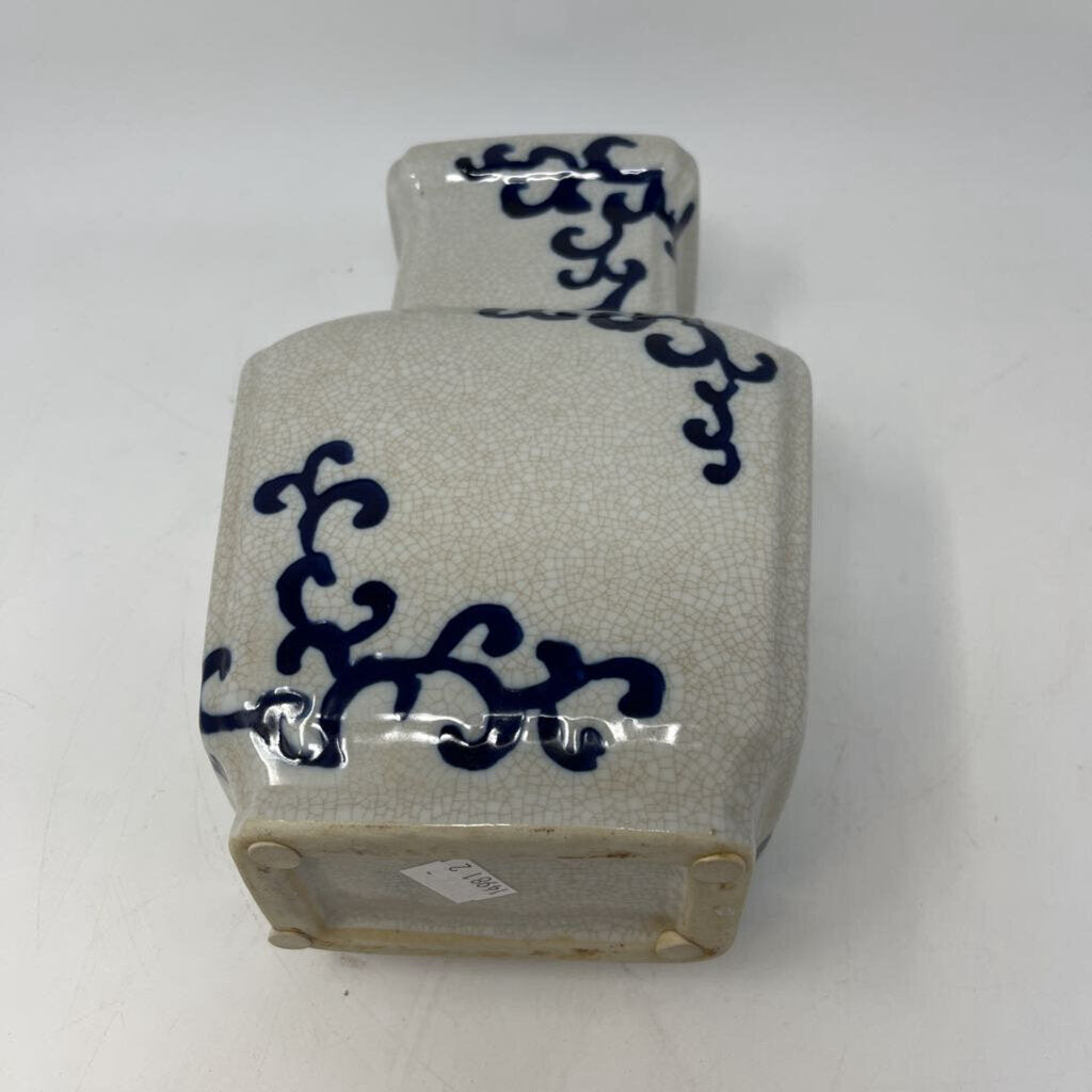 Asian Style Vase