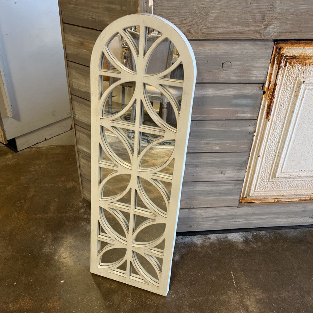 Arch Mirror Panel 36 X 24