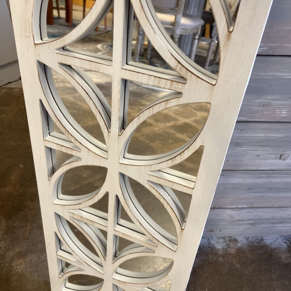 Arch Mirror Panel 36 X 24