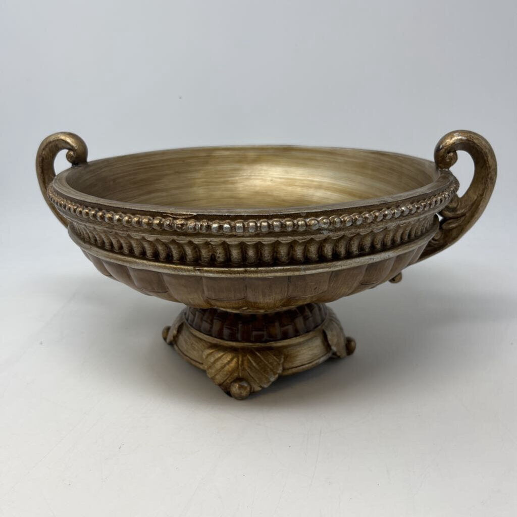 Compote Urn Bowl