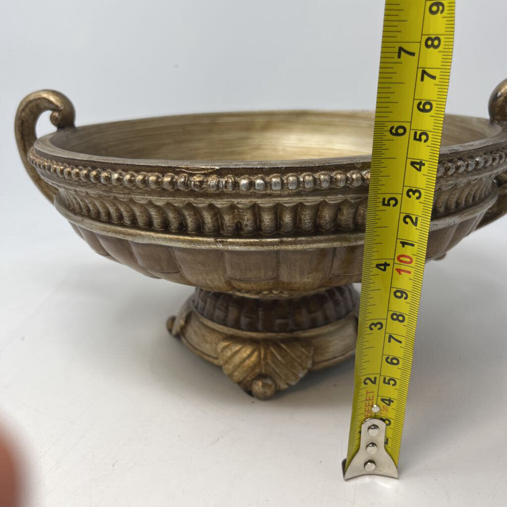 Compote Urn Bowl