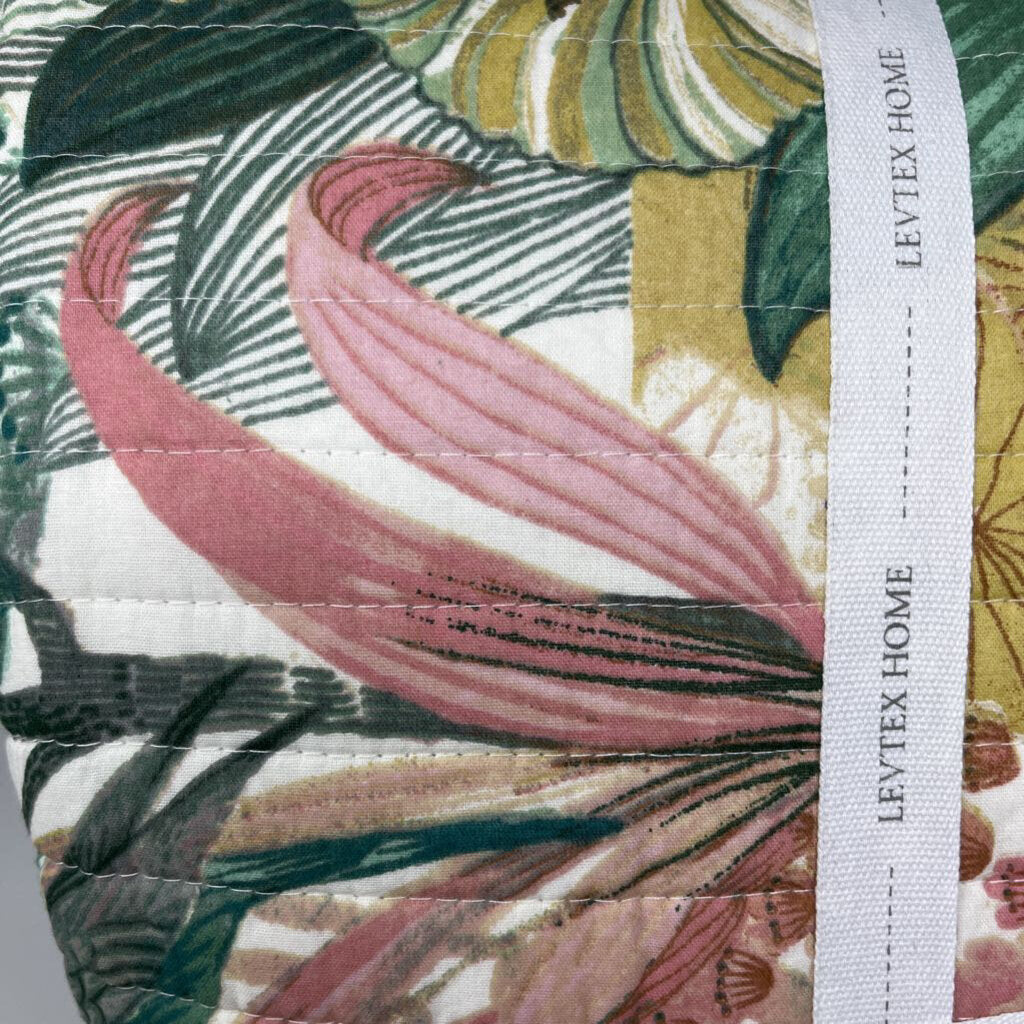 Ashika Quilt Set - King