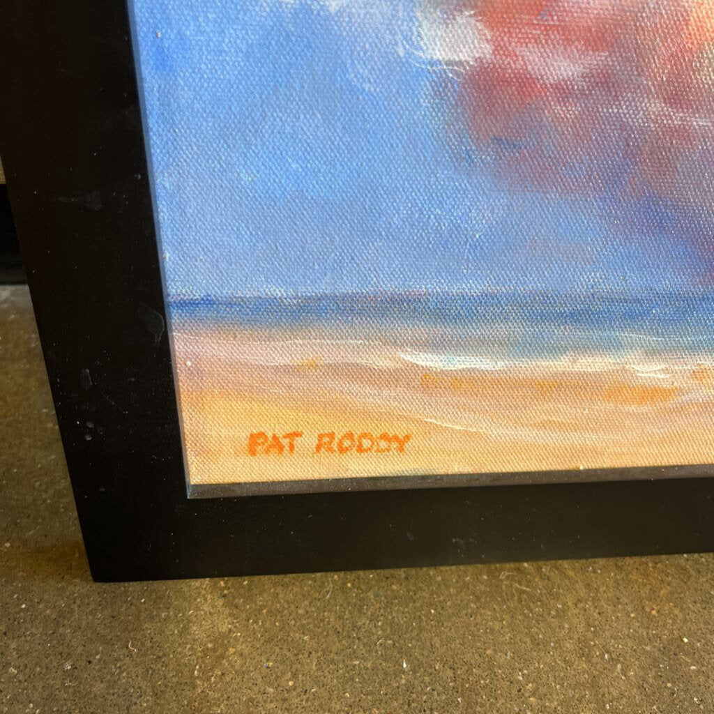 Clouds 14 X 14
