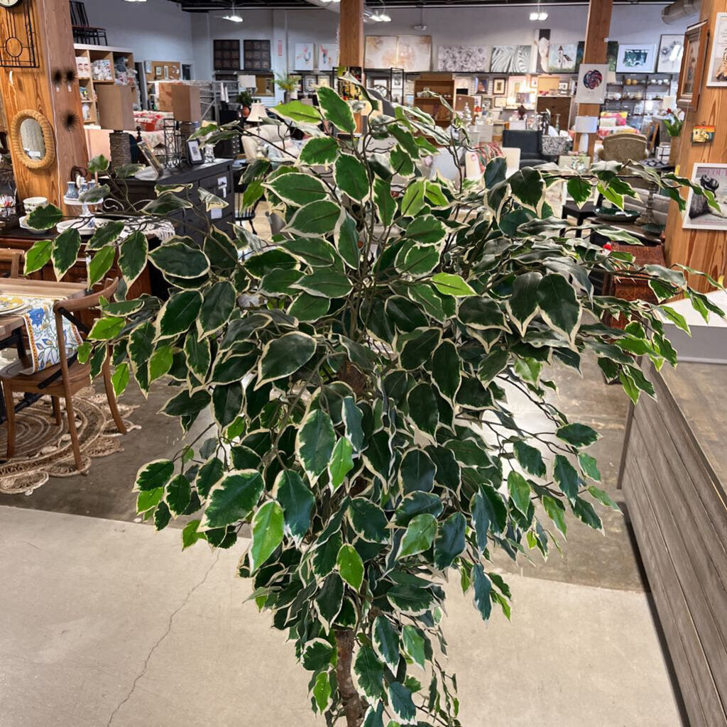 Faux Tree 6ft high
