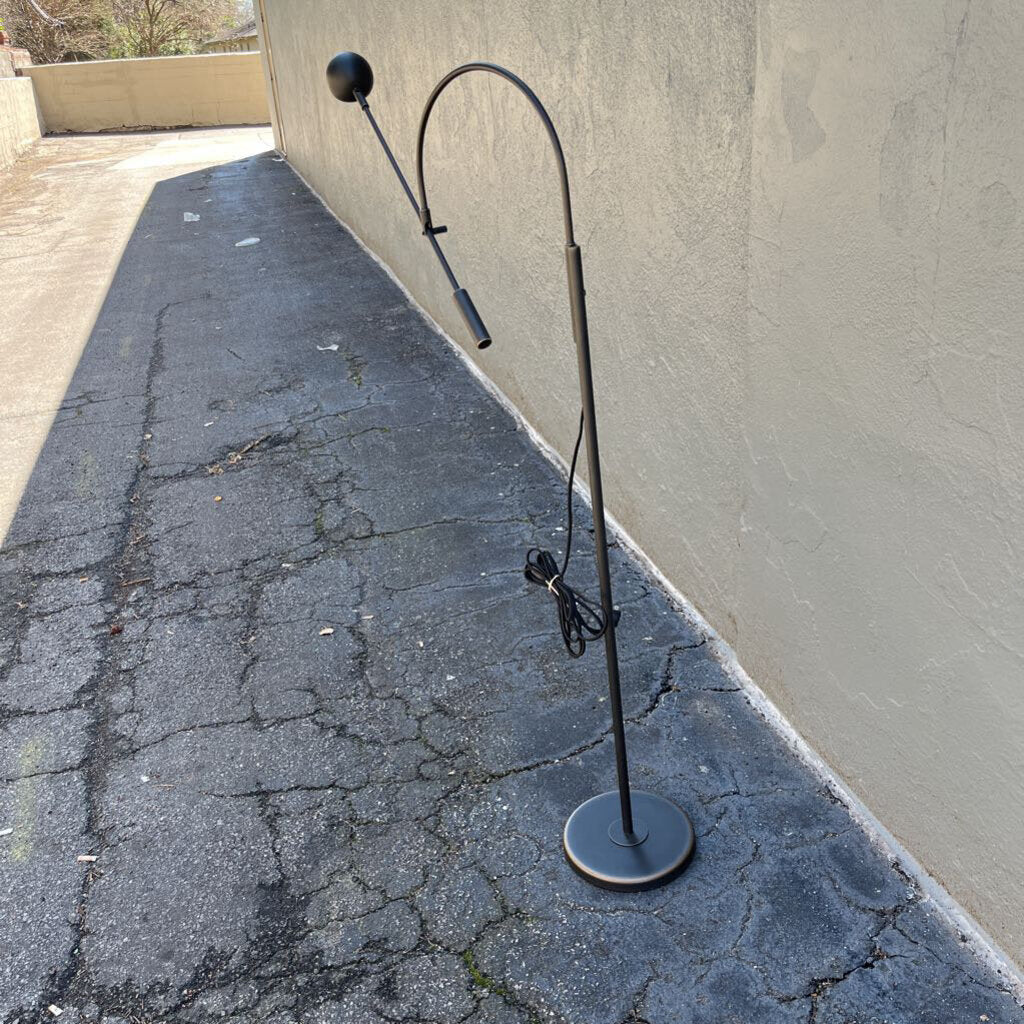 Orbiter Floor Lamp