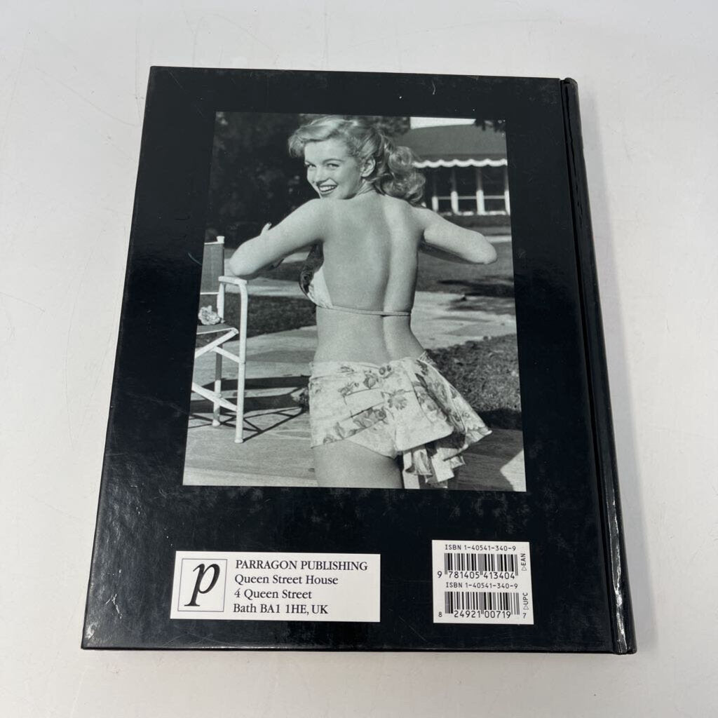 Marylin Monroe Unseen Archives