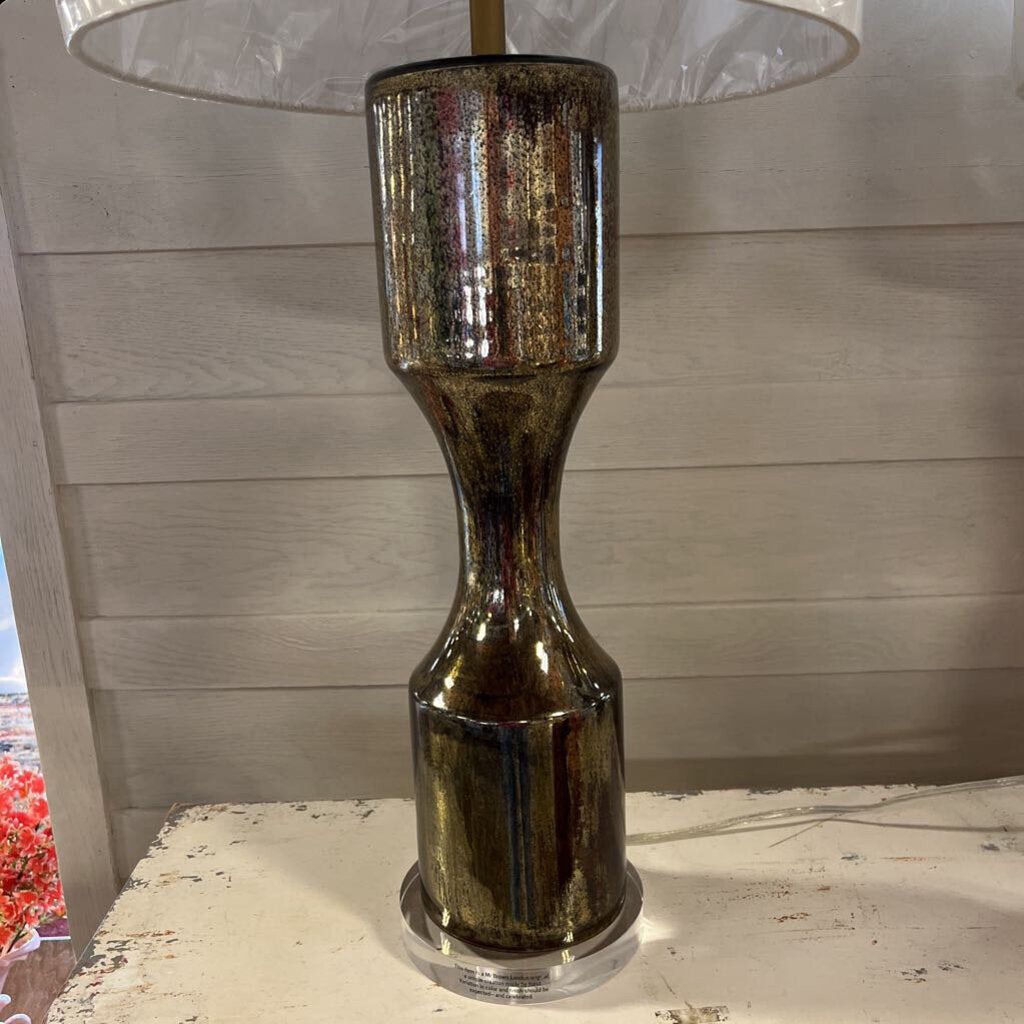 Pair of Lamps