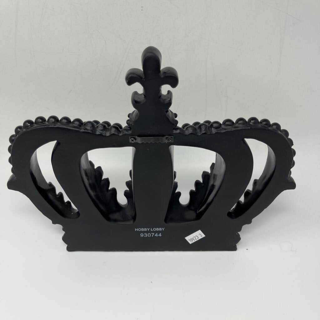 Crown Wall Decor