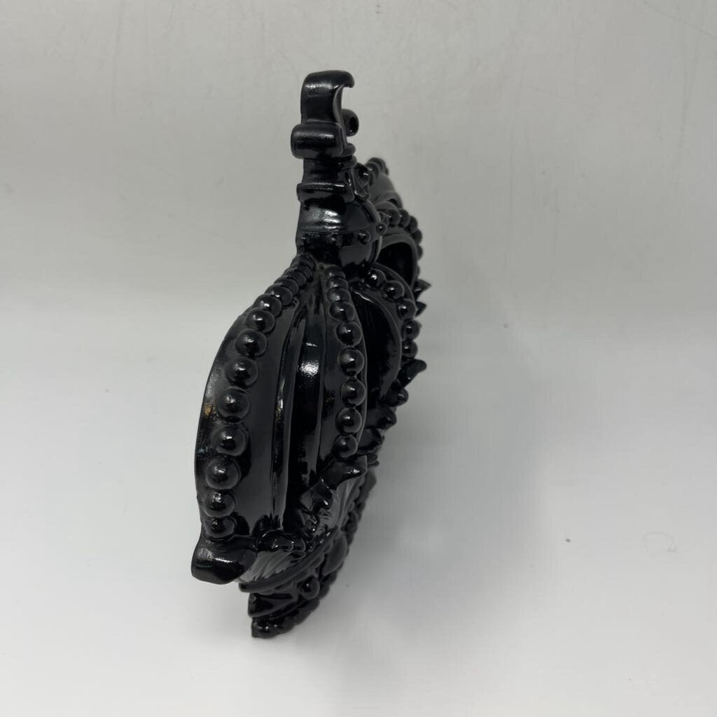Crown Wall Decor