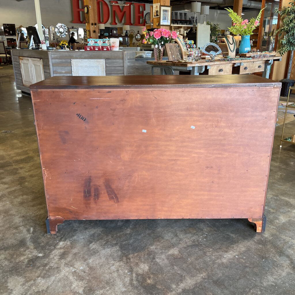 Painted Buffet 51.5 X 19.75 X 36