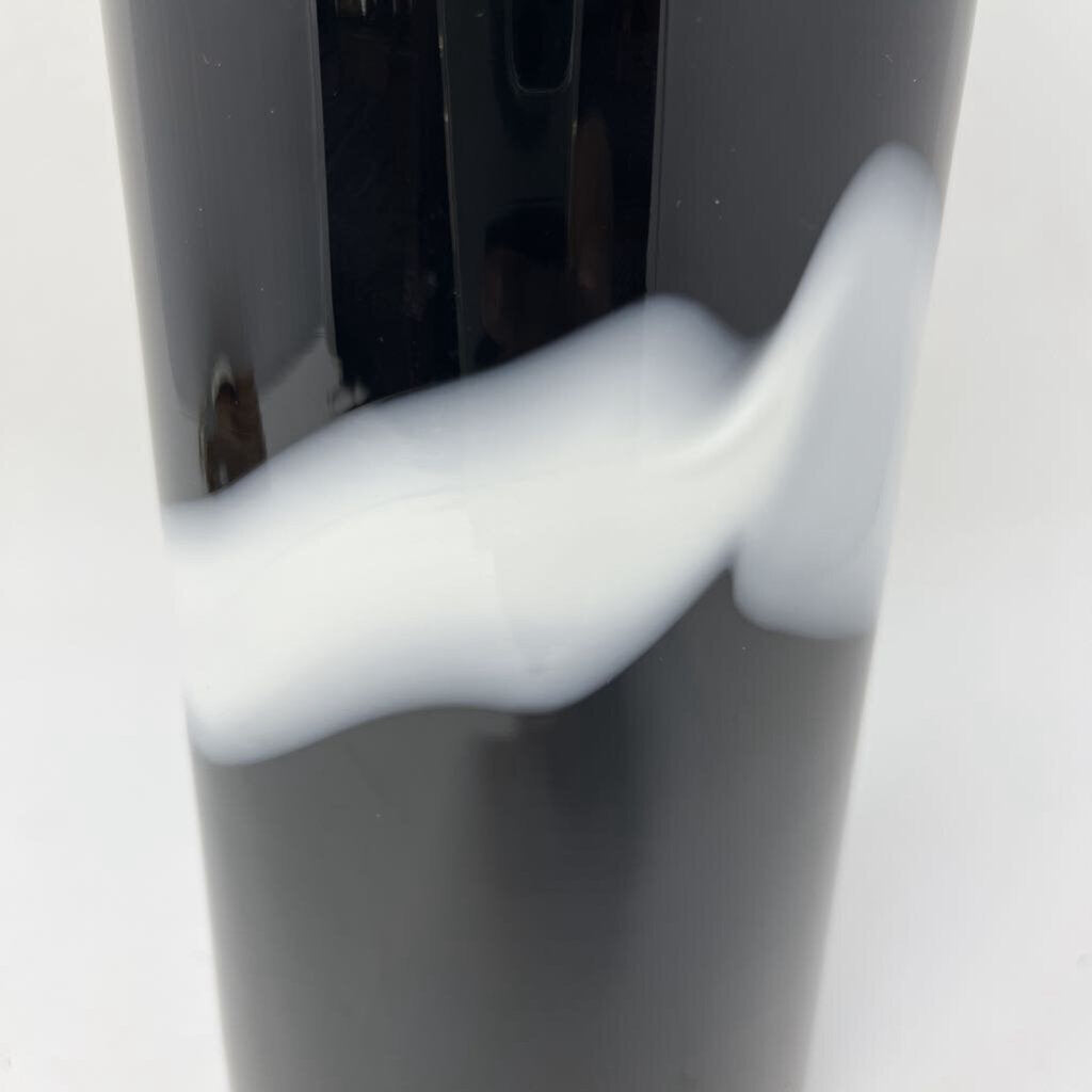 Glass Cylinder Vase