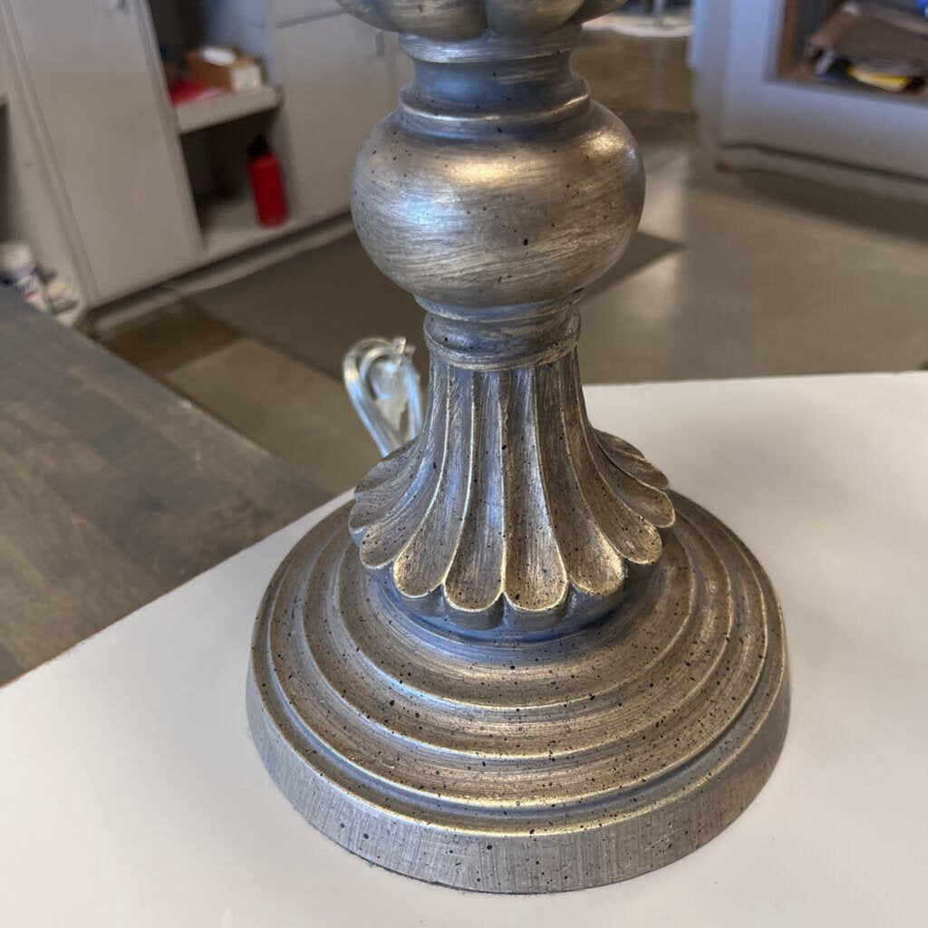 Candelabra Style Lamp