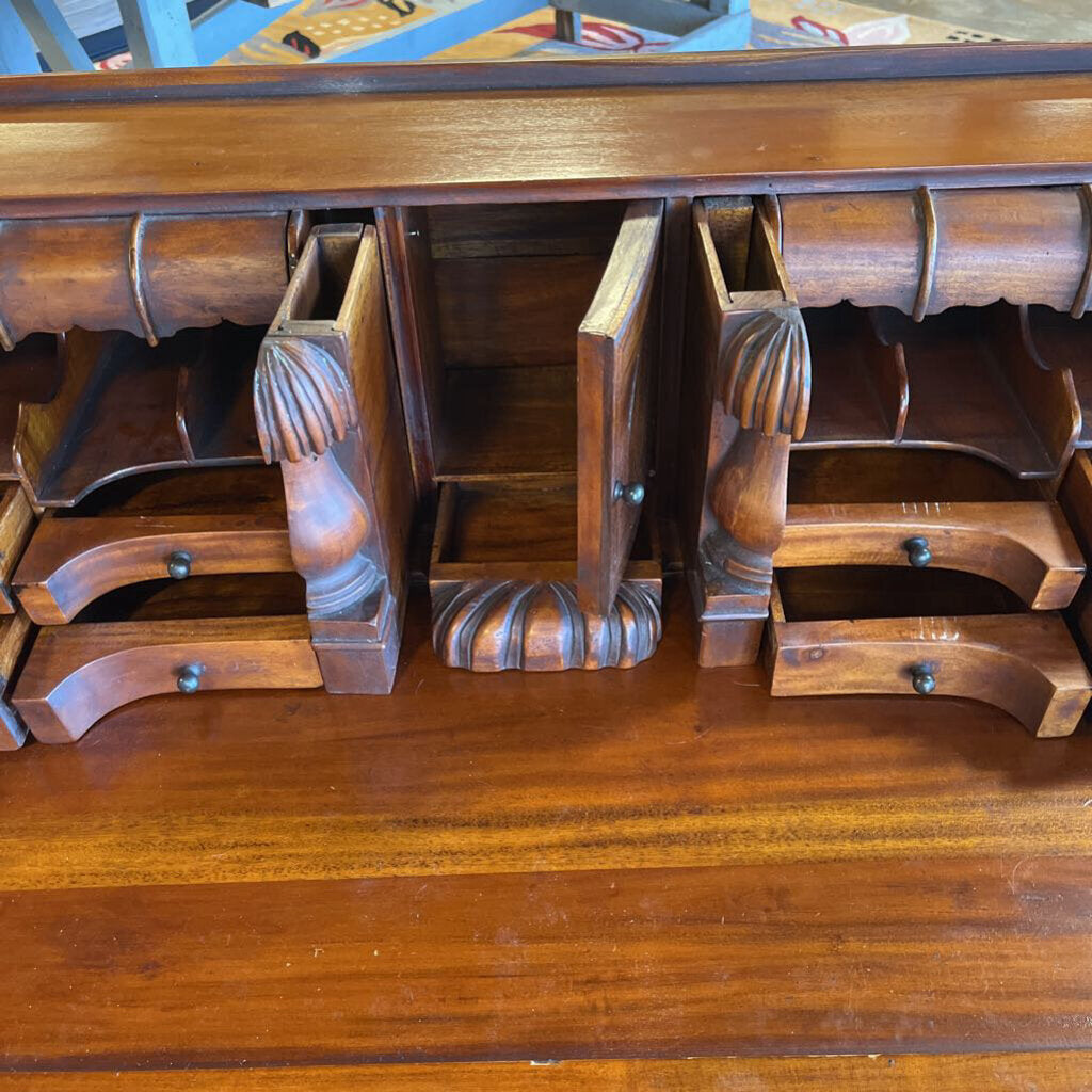 Writing Desk w/ Many Secret Drawers (RTS$1134)39.5x41x24