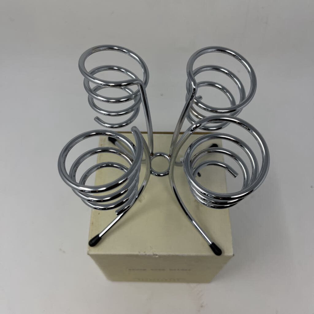 Ice-cream Cone Rack