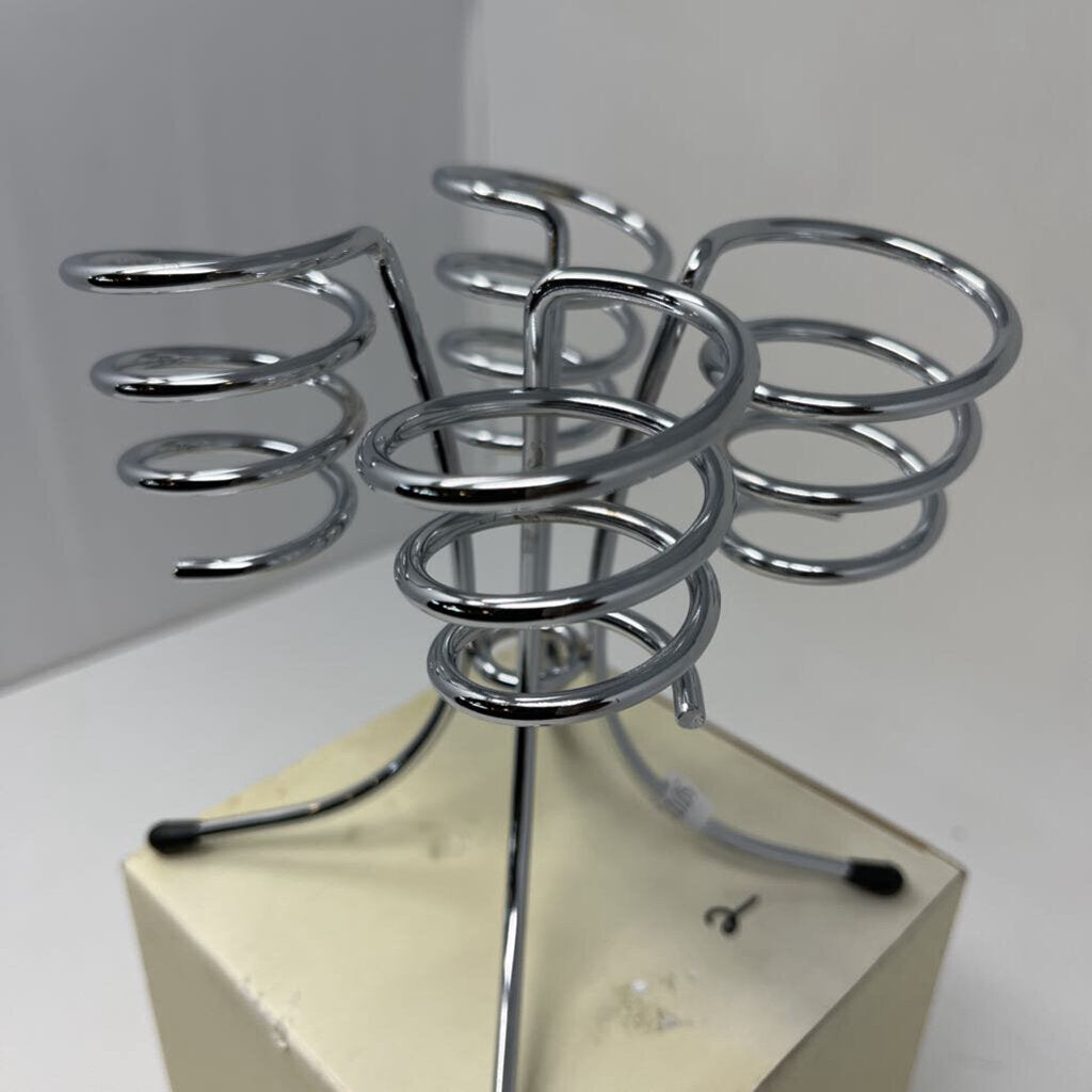 Ice-cream Cone Rack