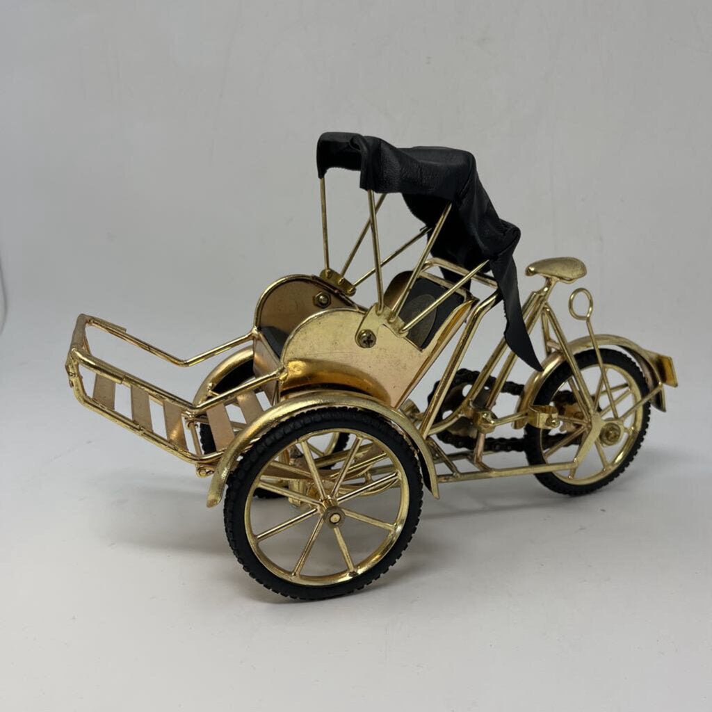 Miniature Rickshaw