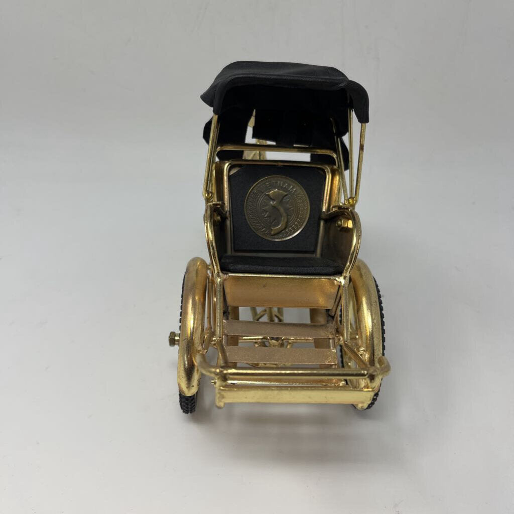 Miniature Rickshaw