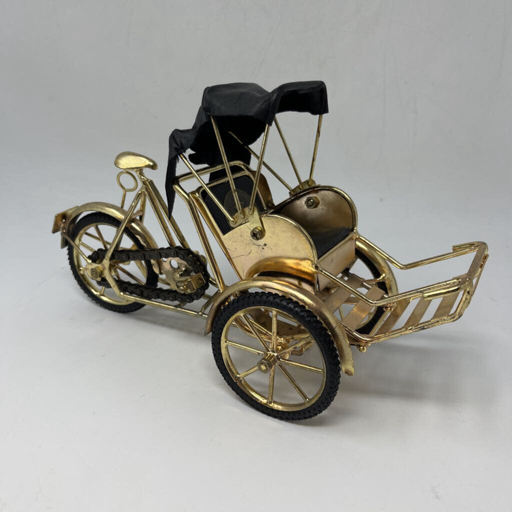 Miniature Rickshaw