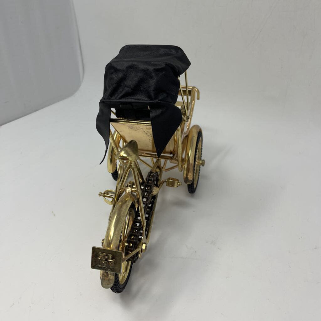 Miniature Rickshaw