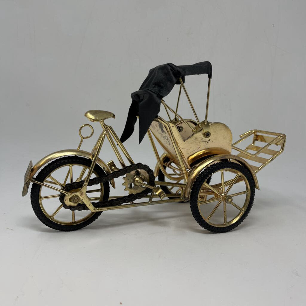 Miniature Rickshaw