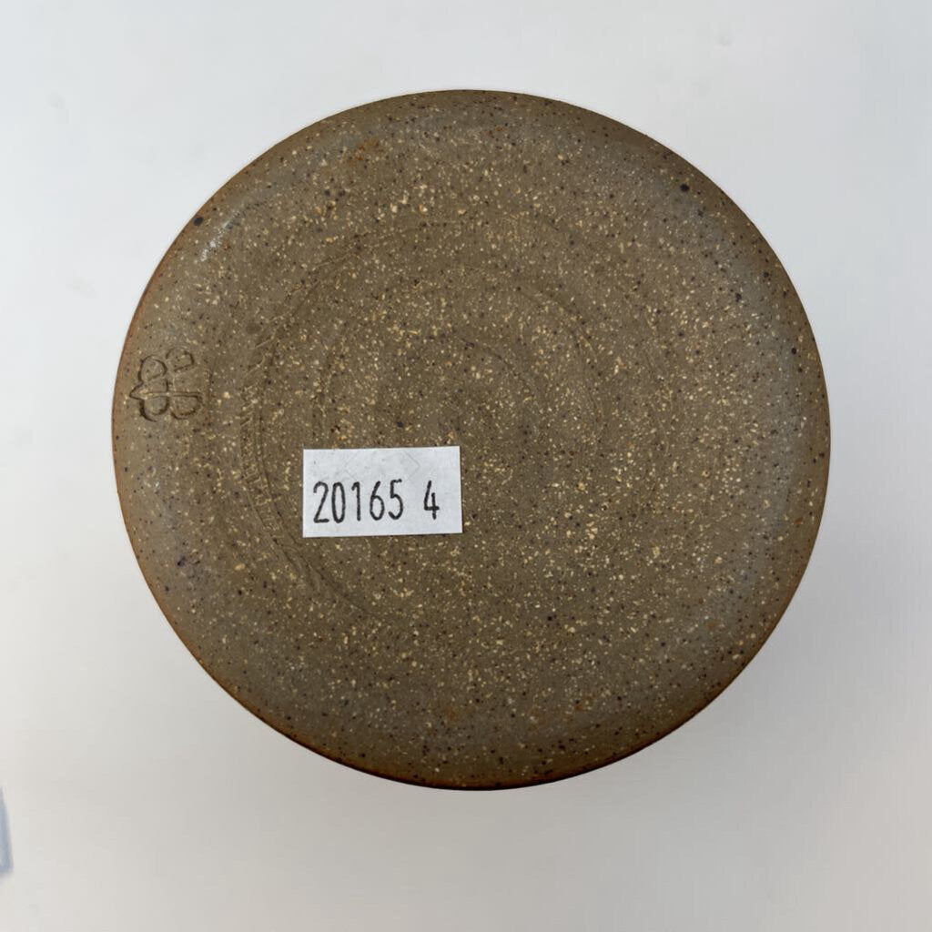 Pottery Vase 10.25"