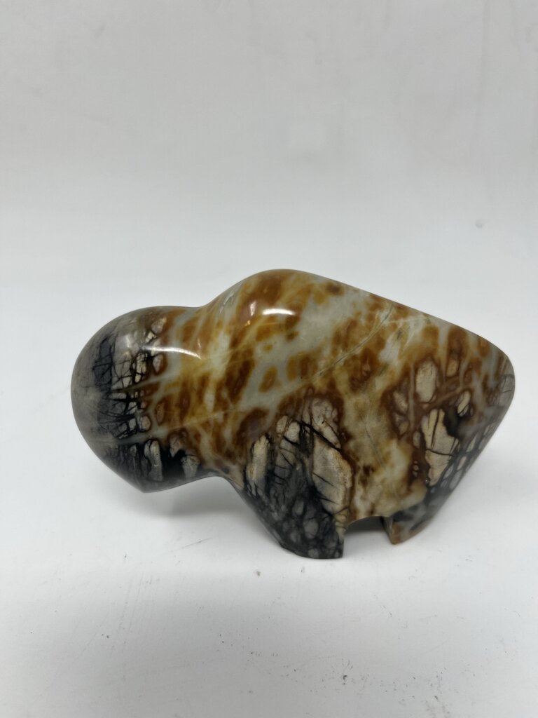 Marble Buffalo