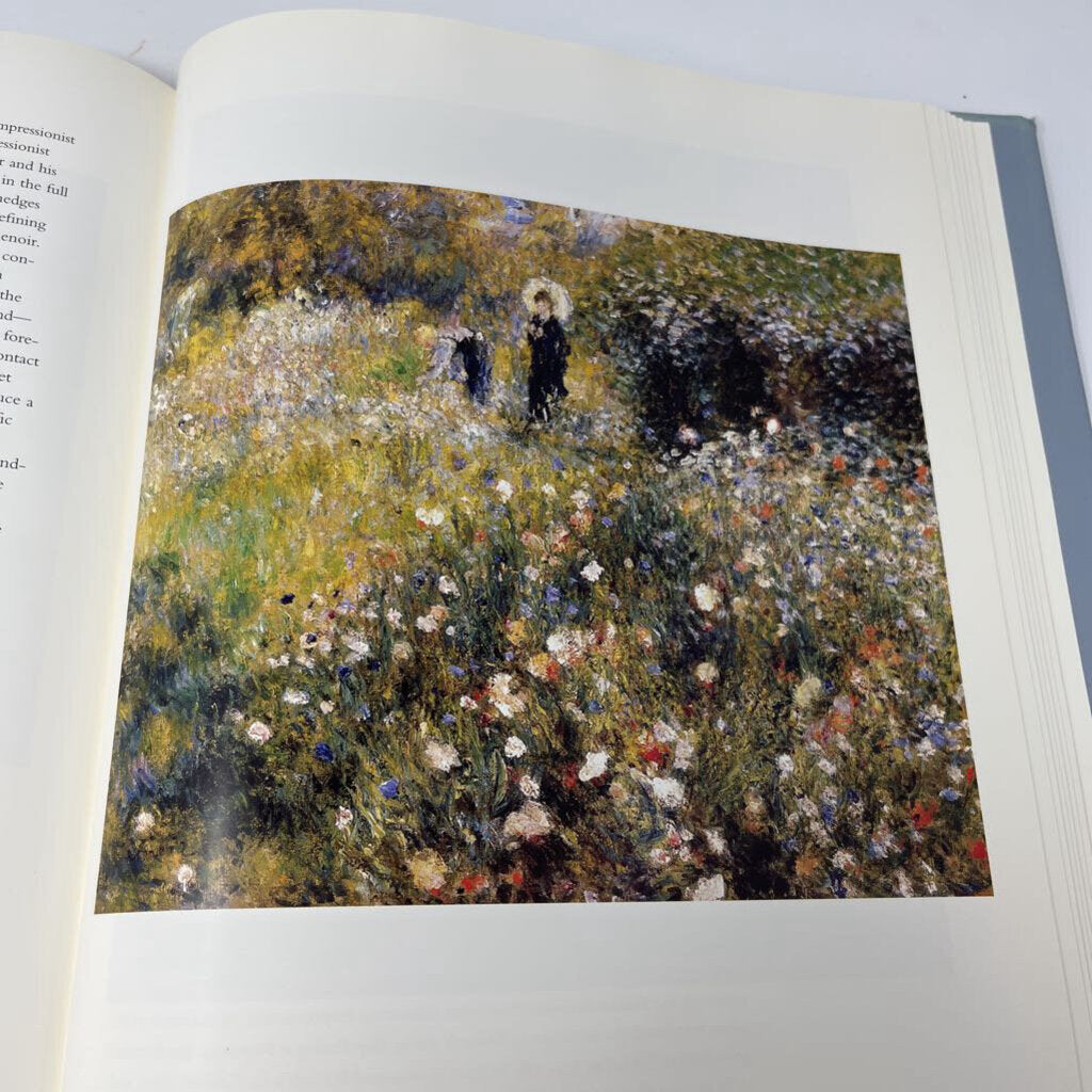 Impressionism Coffee Table Book
