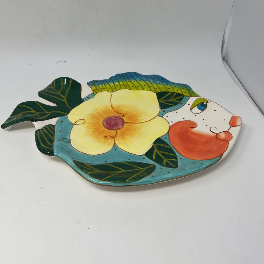Fish Platter