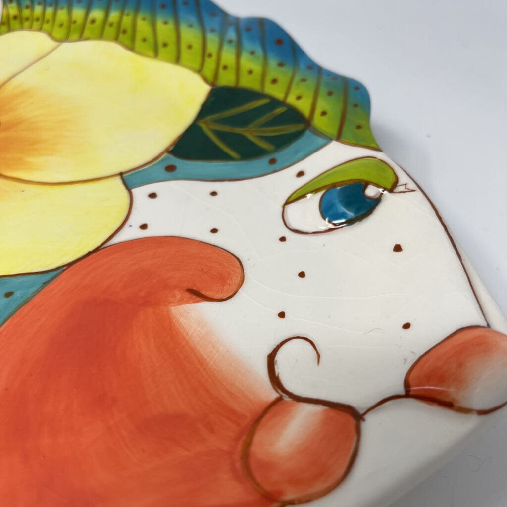 Fish Platter