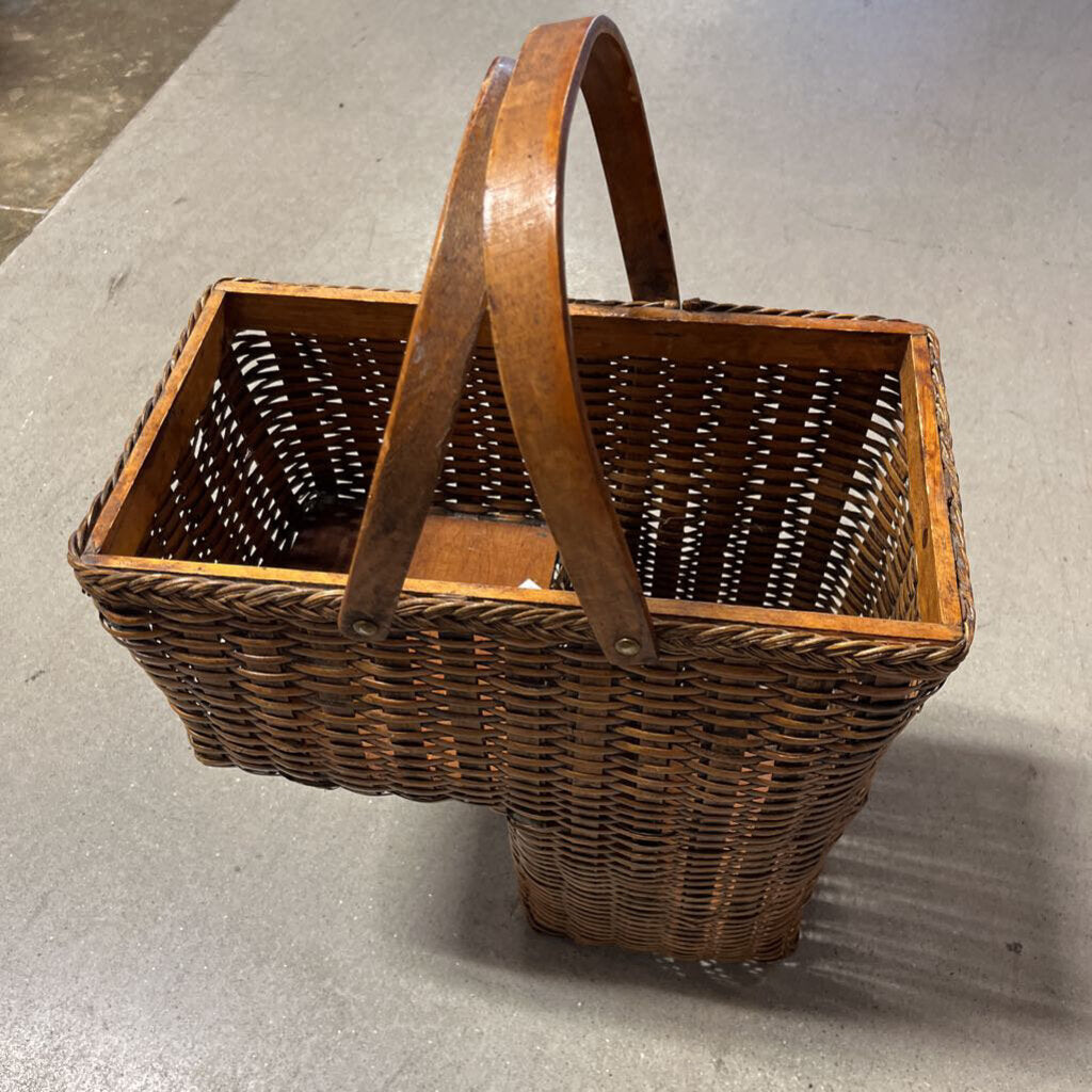 Stair Basket