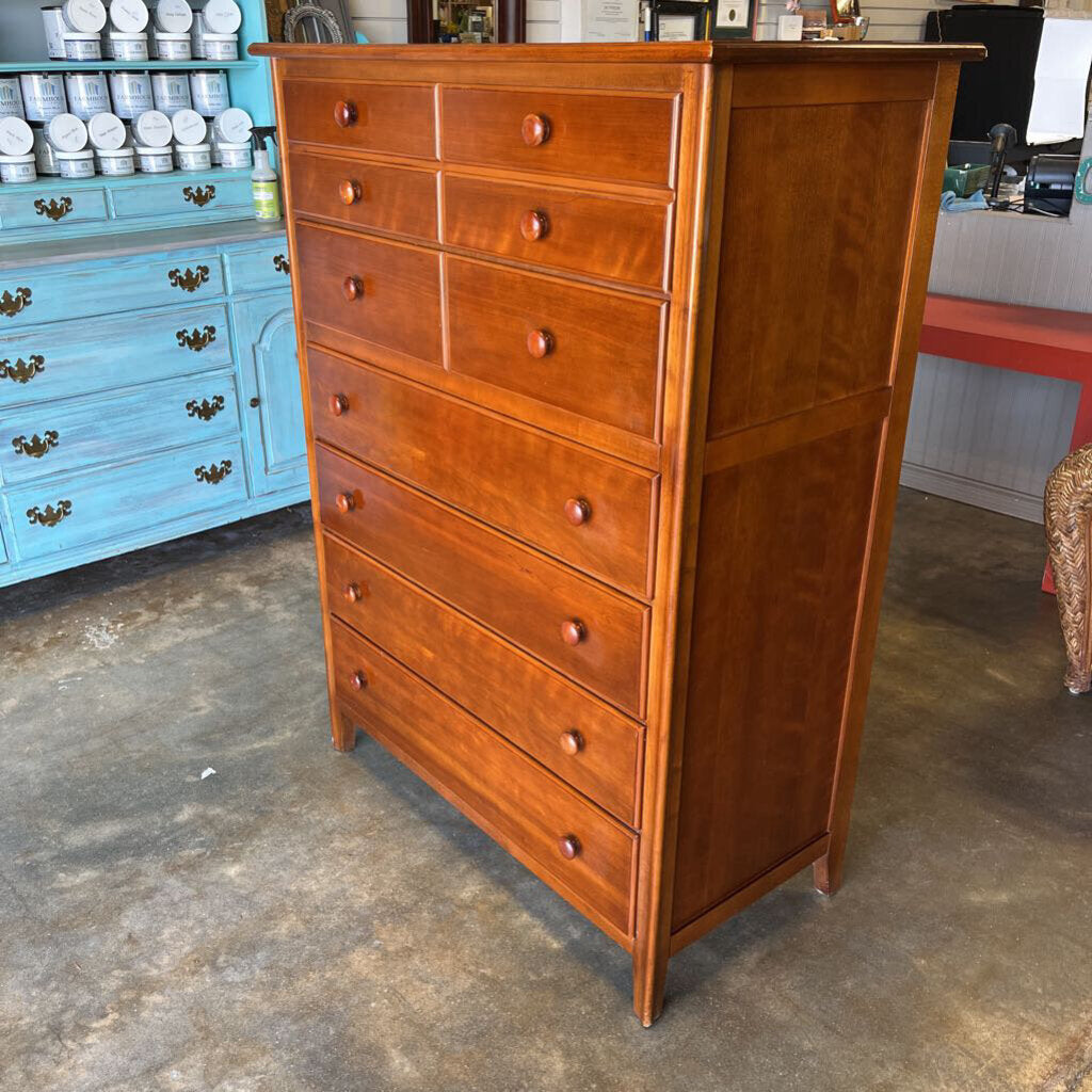 6 Drawer Dresser