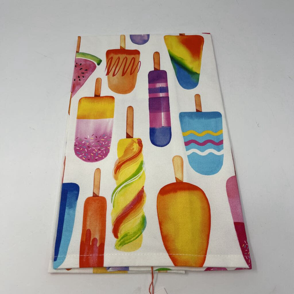 POPSICLE
