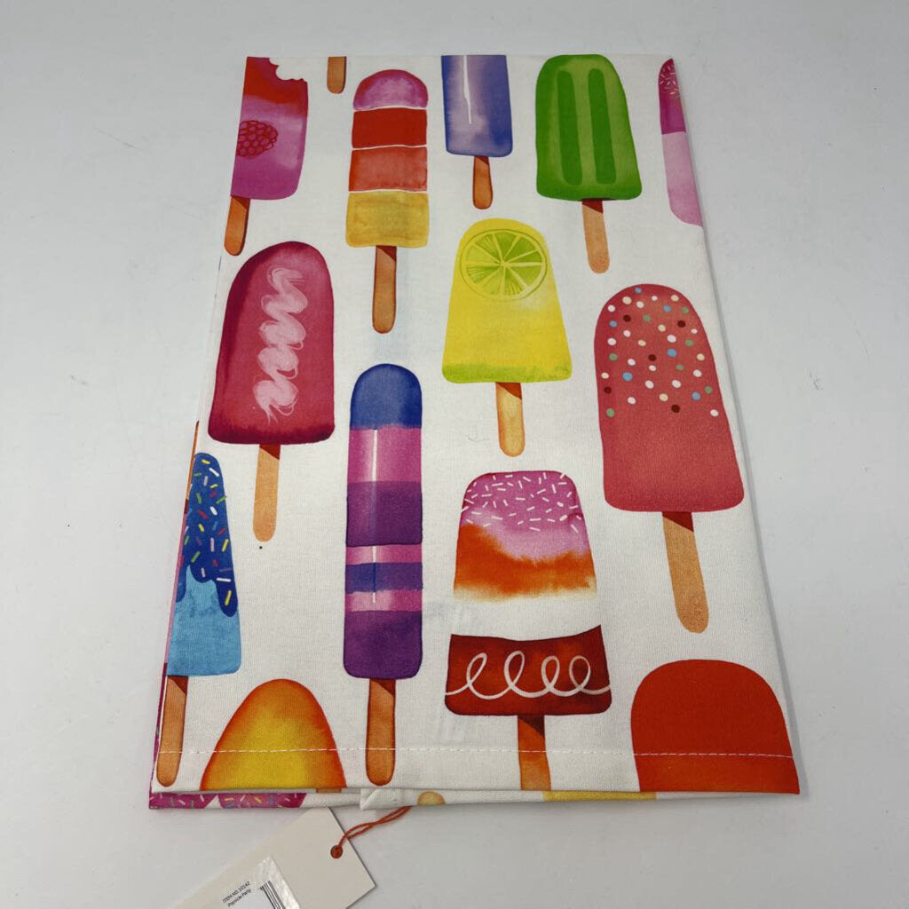 POPSICLE