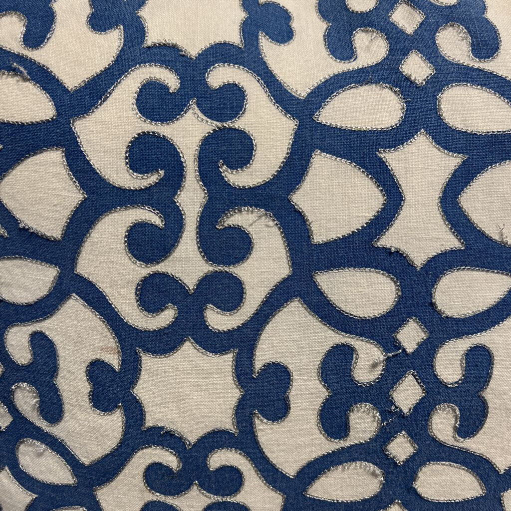 Down Filled Accent Pillow