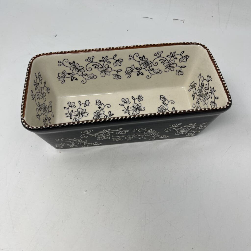 Loaf Dish