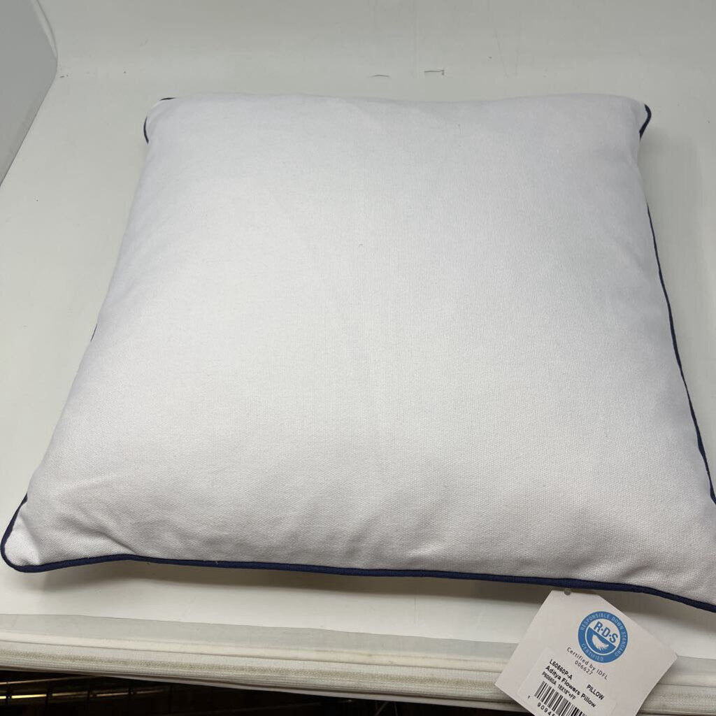 Aditya Flowers Pillow