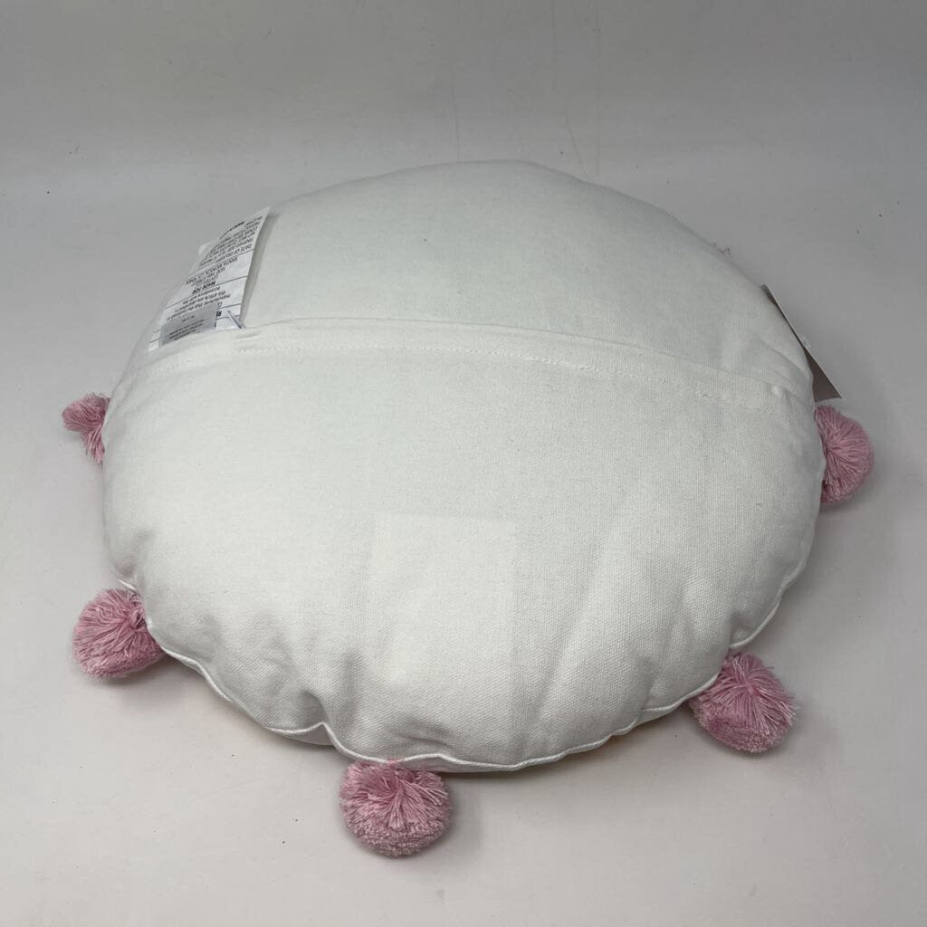 Lima Llama Pillow